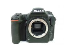 Nikon ニコン D500 一眼レフ カメラ ボディ Wi-Fi Bluetooth 内蔵