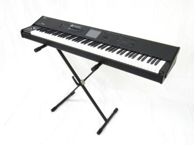 KORG M50-73 シンセサイザー キーボード（コルグ