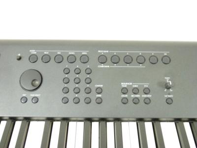 KORG M50-88(キーボード、シンセサイザー)の新品/中古販売