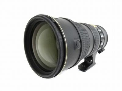 Nikon AF-S NIKKOR 70-200mm F2.8G ED VR ニコン 交換用 単焦点 レンズ
