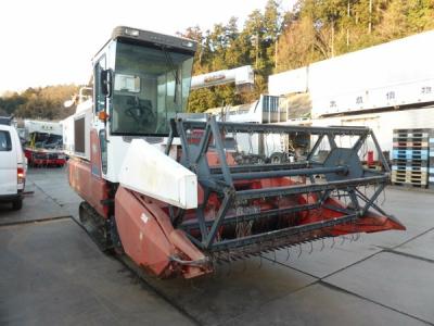 ヤンマー GC800(コンバイン)の新品/中古販売 | 1355560 | ReRe[リリ]