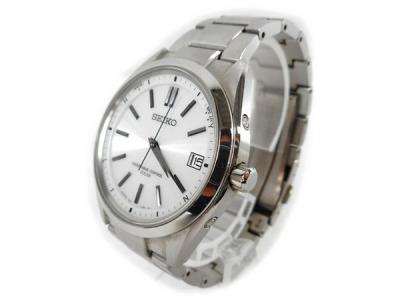 SEIKO 7B24-0BH0 SAGZ079 (腕時計)の新品/中古販売 | 1354261 | ReRe[リリ]