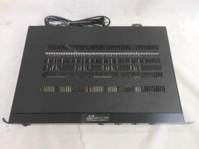BOSE 1200VI(パワーアンプ)の新品/中古販売 | 1056965 | ReRe[リリ]