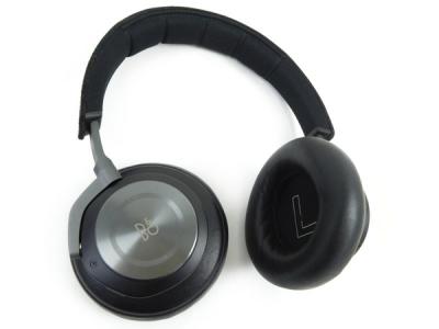 B&amp;O バングアンドオルフセン BeoPlay H9 ヘッドホン 密閉型 オーバーイヤー