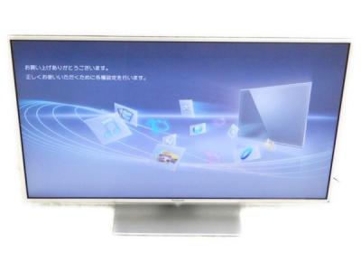 Panasonic パナソニック VIERA ビエラ TH-L42DT60 液晶テレビ 42V型
