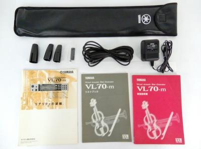 YAMAHA WX5 VL70-mA(楽器)の新品/中古販売 | 1354509 | ReRe[リリ]