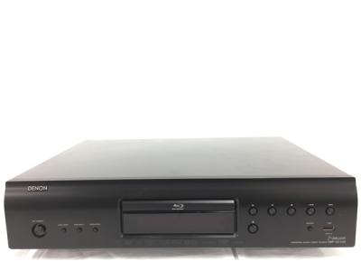 DENON デノン DBP-1611UD-K ブルーレイプレーヤー