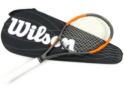 Wilson BURN95 カーボンファイバー テニス ラケット