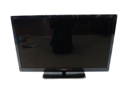 SONY ソニー BRAVIA ブラビア KDL-40HX720 40V型 デジタル ハイビジョン液晶テレビ 2012年製 大型