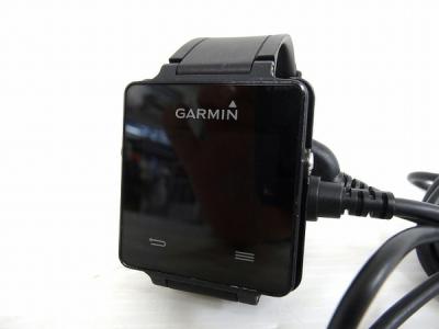 GARMIN vivoactive J GPS 歩数 活動量計 腕時計タイプ スポーツ レジャー