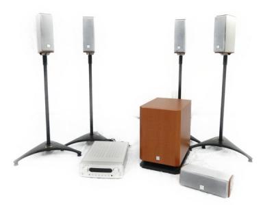 DENON AVC-M330 SC-C9900 SC-A9900 DSW-9900(スピーカー)の新品