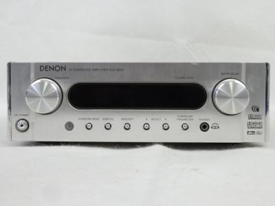 DENON AVC-M330 SC-C9900 SC-A9900 DSW-9900(スピーカー)の新品