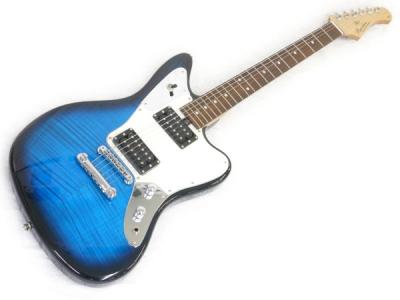 Bacchus BLP-FM レスポールジャンク