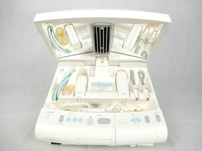 フヨウフヨウサキナ saqinamieux サキナミュー 美顔器 美容 エステ