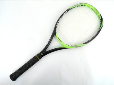 YONEX テニスラケット EZONE98