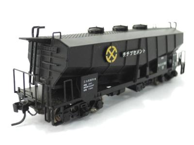 TOMIX トミックス 鉄道模型 HO-706 ホキ5700形 秩父セメント HO