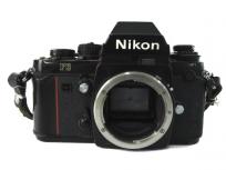 Nikon ニコン F3 ボディ フィルム 一眼レフ