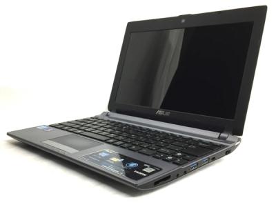 ASUS U24E U24E-PX2430 11.6型 ノート PC Win7 i5 4GB HDD750GB ノートパソコン