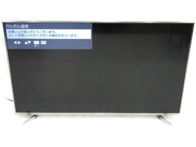 Hisense HJ55N5100 (テレビ、映像機器)の新品/中古販売 | 1354889