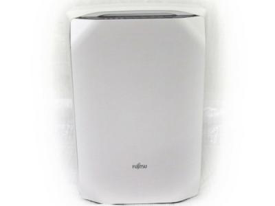 富士通ゼネラル ACS-71D-W(空気清浄機)の新品/中古販売 | 352074