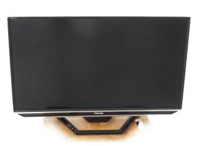 TOSHIBA 東芝 REGZA 40FH7000 液晶テレビ 40V型 ブラック 大型