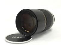 NIKON NIKKOR ED 180mm 2.8 レンズ カメラ ニコン