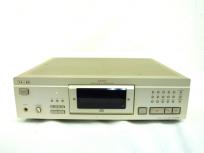 SONY CDP-XA5ES CD プレーヤー ソニー オーディオ