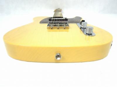 Fender Mexico Graham Coxon Signature(エレキギター)の新品/中古販売