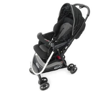 Graco シティエース ベビーカー の新品 中古販売 Rere リリ