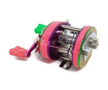 Frog Products Toy Machine Zero ベイトリール の新品 中古販売 Rere リリ