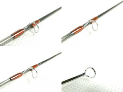 ロッド Scott G802/3 japan special SCOTT G802/3 Japan Special 8'00