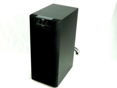 YAMAHA ヤマハ YST-SW150 サブウーファー