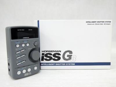 HORSEMAN ISS G3(カメラ)の新品/中古販売 | 1355286 | ReRe[リリ]