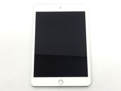Apple iPad mini 4 MK702J/A 16GB au シルバー