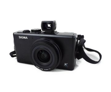 シグマ DP1s(コンパクトデジタルカメラ)の新品/中古販売 | 1355415