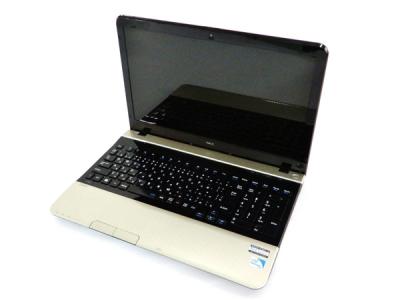 Saleアイテム Nec Lavie S Js6g Pc Ls150js6g ノート パソコン Pentium B980 4gb 750gb Win8 Y 圧倒的高評価 Homeworkmaven Com