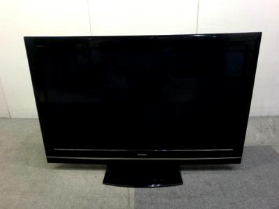 HITACHI 日立 P50-HR02 プラズマ テレビ 2008年製