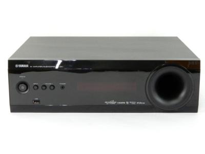 YAMAHA YHT-S401 (SR-301・NS-BR301)(スピーカー)の新品/中古販売