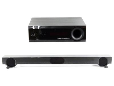 YAMAHA YHT-S401 (SR-301・NS-BR301)(スピーカー)の新品/中古 YAMAHA YHT-S401 (SR-301・NS-BR301)(スピーカー)の新品/中古