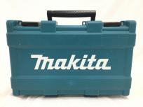 makita マキタ 充電式 ピンタッカ PT352D 本体 取扱説明書