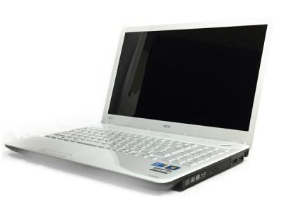 Nec Ls550 Ds6w Pc Ls550ds6w ノートパソコン の新品 中古販売 Rere リリ