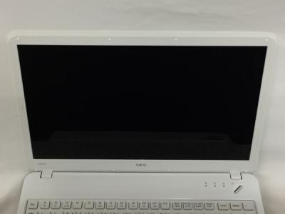 Nec Ls550 Ds6w Pc Ls550ds6w ノートパソコン の新品 中古販売 Rere リリ