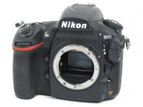 Nikon D810 ボディ デジタル カメラ 一眼レフ フルサイズ デジイチ
