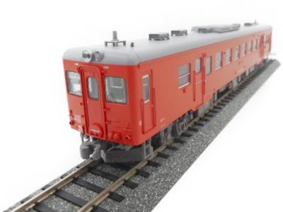 受賞セール MICRO ACE マイクロ エース キハ52-156 大糸線・首都圏色 1/80 スケール H-5-003 Protect80 鉄道模型 HO