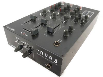 GRAPHICA NUO 3.0 (DJミキサー)の新品/中古販売 | 1356215 | ReRe[リリ]