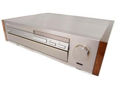 yamaha ヤマハCX 2000 プリアンプ
