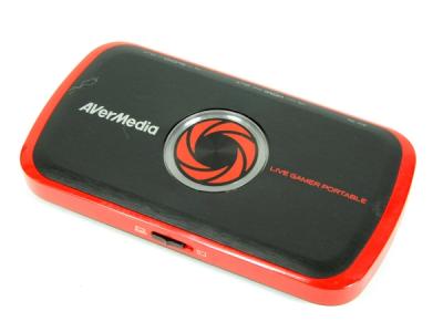avermedia avt c875 パソコン の新品 中古販売 607005 rere リリ