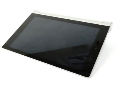 Lenovo レノボ YOGA Tablet 2 2-830L 59428222 16GB SIMフリー プラチナ