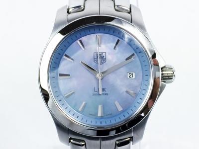 楽天市場】【ウォッチ】 TAG Heuer タグ ホイヤー LINK リンク