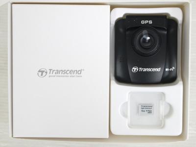 Transcend DP230(ドライブレコーダー)の新品/中古販売 | 1355964